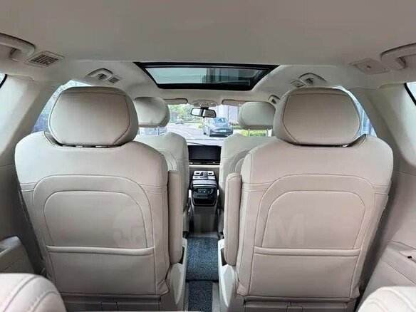 2023 Wuling Victory, фиолетовый, 1179000 рублей - вид 17