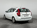 2008 Kia Ceed I, белый - вид 6