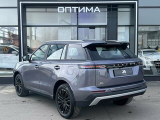 2026 Jaecoo J6, серый, 2330000 рублей, вид 3