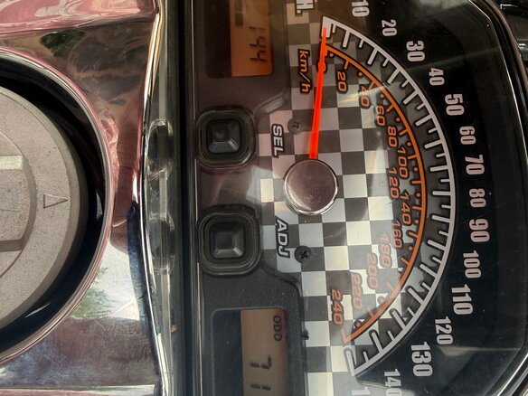 2007 Suzuki Boulevard M109R, серый, 850000 рублей - вид 5
