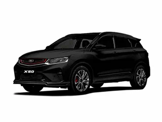 2026 Belgee X50 I Рестайлинг, чёрный, 2199990 рублей, вид 1