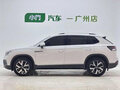 2023 Volkswagen Tayron I Рестайлинг, белый - вид 6