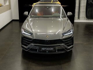 2021 Lamborghini Urus I, серый, 20995000 рублей, вид 3