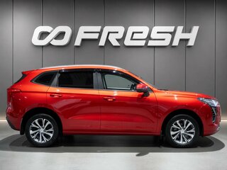 2023 Haval Jolion I, красный, 1859000 рублей, вид 5
