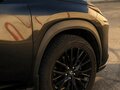 2021 Lexus NX 200 I Рестайлинг, чёрный, 3450000 рублей - вид 6