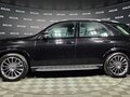 2025 Mercedes-Benz GLE 450 d II (V167) Рестайлинг, чёрный, 13499000 рублей - вид 3