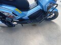 2025 Jilang ADV, голубой, 125000 рублей - вид 6