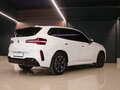 2026 BMW X3 20i xDrive IV (G45/G48), белый, 8950000 рублей - вид 3