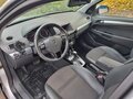 2014 Opel Astra H Рестайлинг, серебристый, 825000 рублей - вид 5