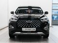 2024 Chery Tiggo 4 Pro I Рестайлинг, чёрный, 1729000 рублей - вид 1