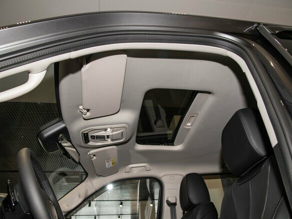 2026 Haval H9 II, серый - вид 17