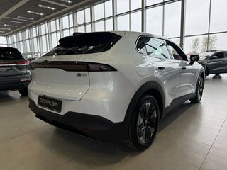 2026 Changan Deepal S05 I, белый, 4339900 рублей, вид 2