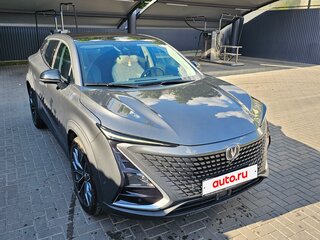 2023 Changan UNI-T I, серый, 2300000 рублей, вид 2