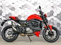 2021 Ducati Monster 937, красный, 799000 рублей - вид 2