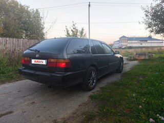 1994 Honda Accord IV, чёрный, 125000 рублей, вид 1