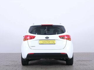 2017 Kia Ceed II Рестайлинг, белый, 1279000 рублей, вид 5