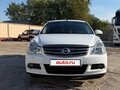 2018 Nissan Almera III (G15), белый, 900000 рублей - вид 3
