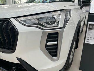 2026 Haval Jolion I Рестайлинг 2, белый, 2099000 рублей, вид 3