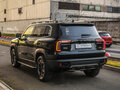 2022 Haval Dargo I, чёрный, 2199777 рублей - вид 5