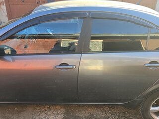 2004 Nissan Primera III (P12), серый, 400000 рублей, вид 5