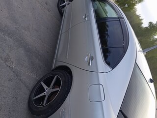 2003 Toyota Premio I (T24), серый, 650000 рублей, вид 5