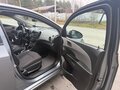 2014 Chevrolet Aveo II, серый, 750000 рублей - вид 6