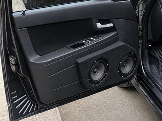 2012 Lada (ВАЗ) Priora I, серебристый, 300000 рублей, вид 4