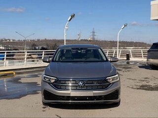 2022 Volkswagen Sagitar III Рестайлинг, коричневый, 1695000 рублей, вид 1