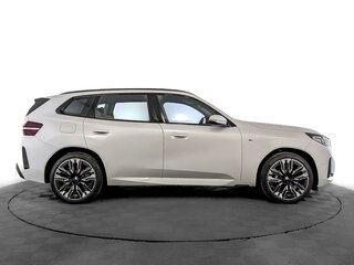 2026 BMW X3 Long 30L xDrive IV (G45/G48), белый, 7800000 рублей, вид 4
