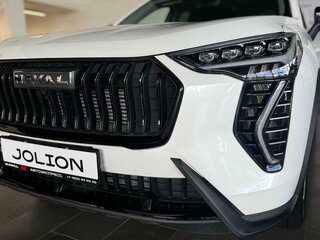 2026 Haval Jolion I Рестайлинг, белый, 2650000 рублей, вид 5