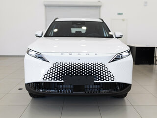 2026 Omoda C7, белый, 3499000 рублей, вид 2