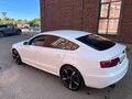 2012 Audi A5 I (8T) Рестайлинг, белый, 1399999 рублей - вид 4
