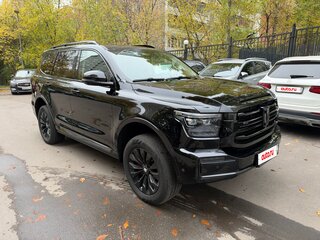 2024 Tank 500 I, чёрный, 5900000 рублей, вид 3