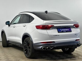 2022 Geely Tugella I Рестайлинг, белый, 2370000 рублей, вид 3