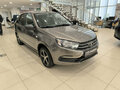 2018 Lada (ВАЗ) Granta I Рестайлинг, коричневый, 360000 рублей - вид 2