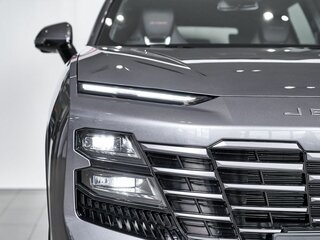 2026 Jetour Dashing I, серый, 2999601 рублей, вид 1