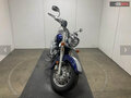 2008 Suzuki Boulevard C50, синий, 580000 рублей - вид 2