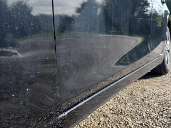 2014 Mazda 3 III (BM), чёрный, 1250000 рублей - вид 39