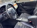 2010 Volkswagen Passat B6, чёрный, 800000 рублей - вид 9