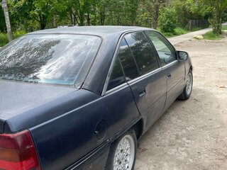 1993 Opel Omega A, синий, 140000 рублей, вид 4
