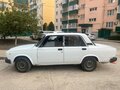 2002 Lada (ВАЗ) 2107, белый, 75000 рублей - вид 5