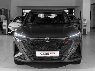 2025 Changan CS35 Max, серый, 2599900 рублей, вид 2