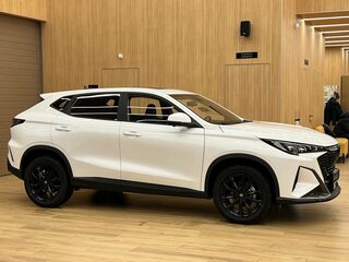 2026 Changan CS35 Max, белый, 2839900 рублей, вид 3