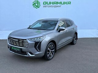 2021 Haval Jolion I, серый, 1560000 рублей, вид 1