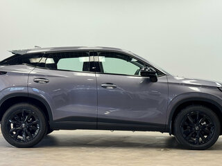 2024 Omoda C5 I Рестайлинг, фиолетовый, 2299500 рублей, вид 5