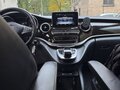 2017 Mercedes-Benz V-Класс Extra Long 250 d экстра длинный III (W447), чёрный, 4500000 рублей - вид 8