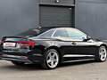 2016 Audi A5 II (F5), чёрный, 2990000 рублей - вид 4