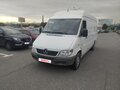 2015 Mercedes-Benz Sprinter Classic, белый, 950000 рублей - вид 1