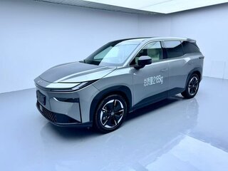 2026 Toyota bZ3X 58.3 kWh, серебристый, 2780000 рублей, вид 3