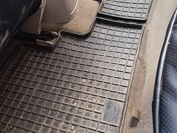 2007 Chevrolet Rezzo, чёрный, 250000 рублей - вид 12